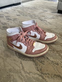 Women’s Jordan sneakers