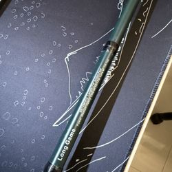 Ark Rod And Ardent Reel Bait Cast 