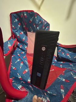 Hp elitedesk pc