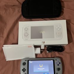 AYN Odin 2 Pro + Extras!