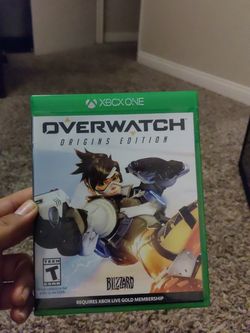 Overwatch