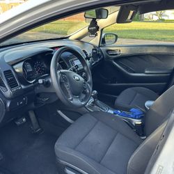 2016 KIA Forte
