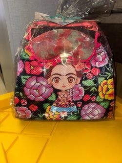 Frida purse