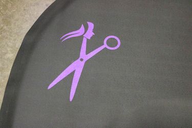NIB Anti-fatigue salon mat 5x$100 10x$150