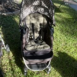 Stroller