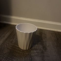 Small Flower Pot