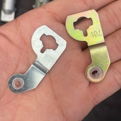 Ignition And Door Lock 