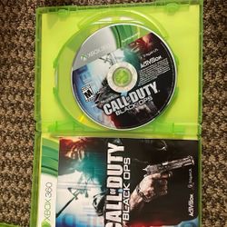 Combo pack call of duty 1 & 2