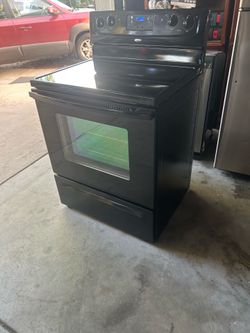 Ge stove for sale