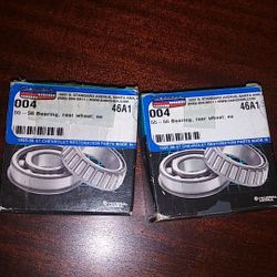 1955-1956 Chevy Rear Wheel / Axle Bearing