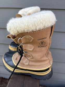 Women’s Sorel Winter Boots