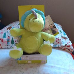 Dino Kids Harness (Brand New!)