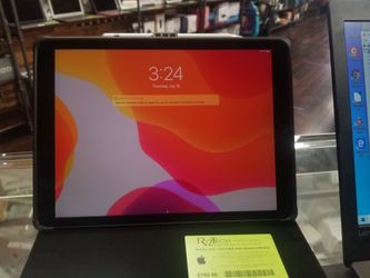 iPad Pro 12.9" 2Gen 64GB WIFI/Verizon Unlocked