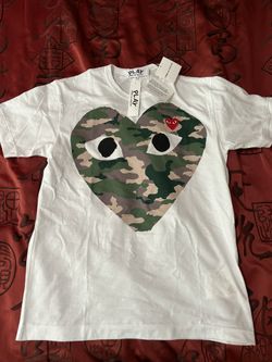 Comme Des Garçons T Shirt