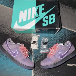 Nike SB (Read description)