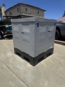 Plastic Pallet Foldable With Pallets