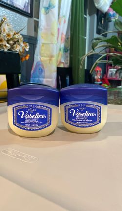 Vaseline