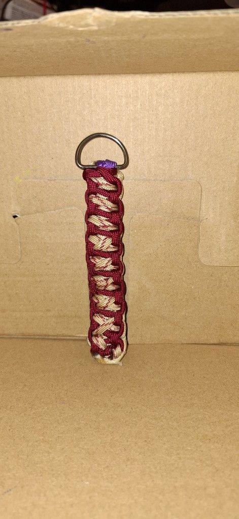 Custom Paracord