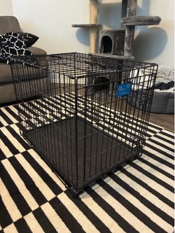 Dog kennel