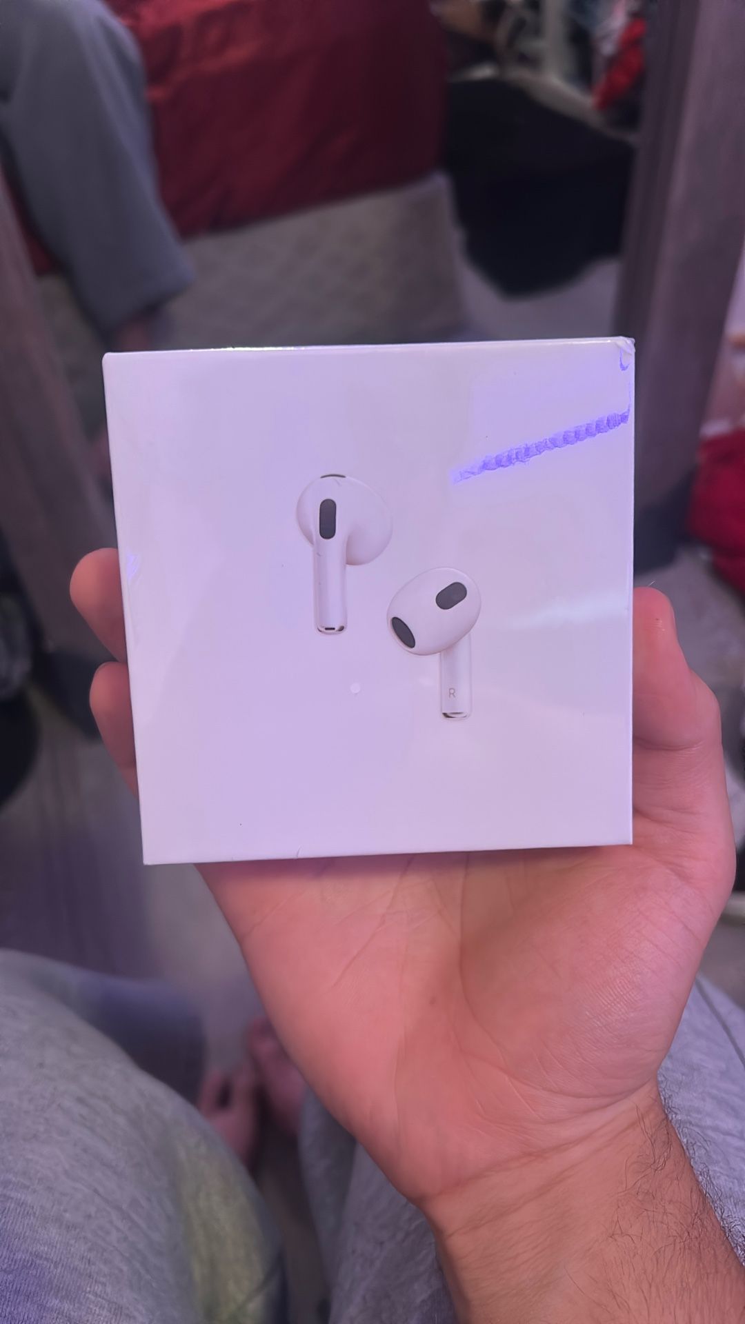 AirPod Pros
