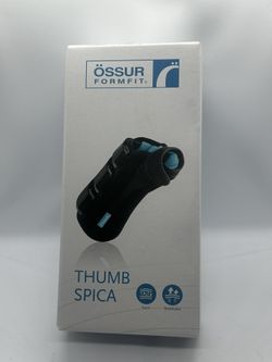 Thumb/wrist Splint/Brace