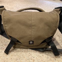 Crumpler 5 Million Dollar Home camera bag