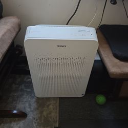 Winix Air Purifier