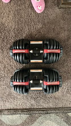 bow flex 💪🏽  set