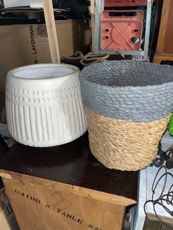 Planters