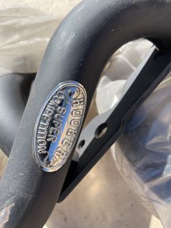 Hooker Super Competition Headers For 64-72 Chevelle , Malibu, El Camino Small Block