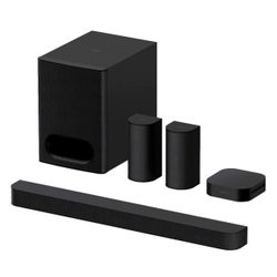 Sony - BRAVIA Theater System