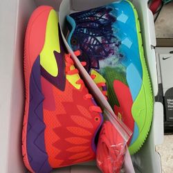 Puma Lamelo Ball 1 MB.01 Be You