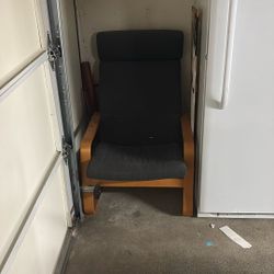 IKEA Chair 