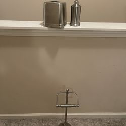 Bathroom Accessories 