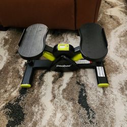 Pooboo Exercise Stepper