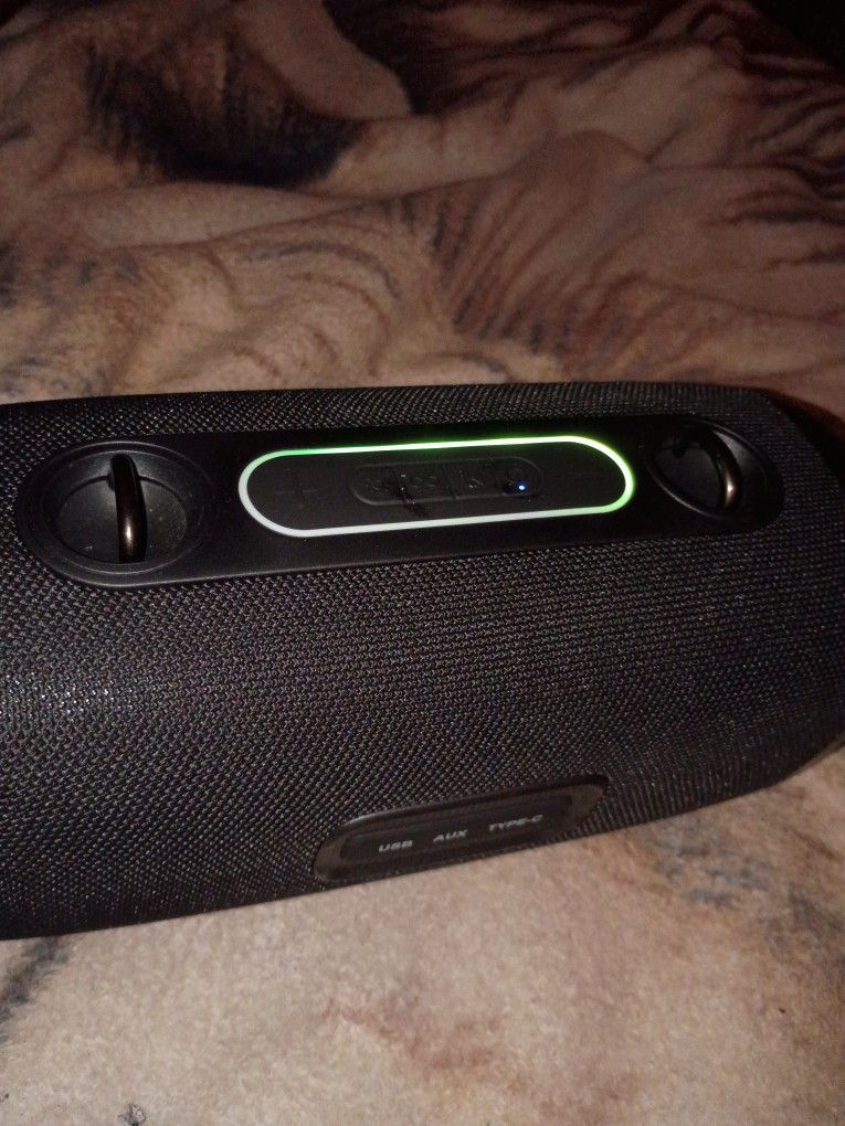 ATALAX BLUETOOTH SPEAKER