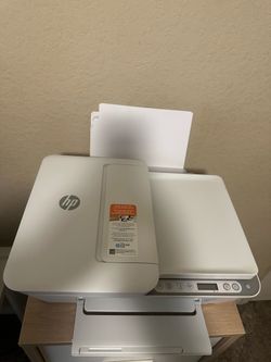 HP Printer DeskJet 4155e (Impresora)