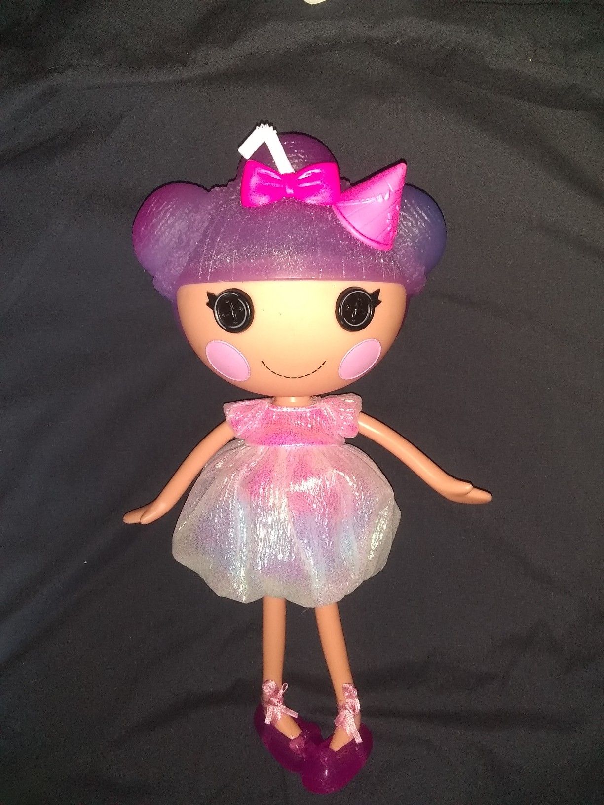 LALALOOPSY RARE. BEAUTIFUL.