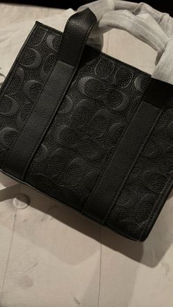 DESIGNER BAG
