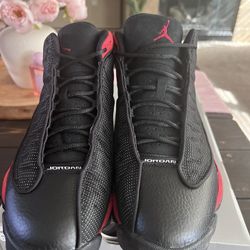 Jordan 13 Bred 