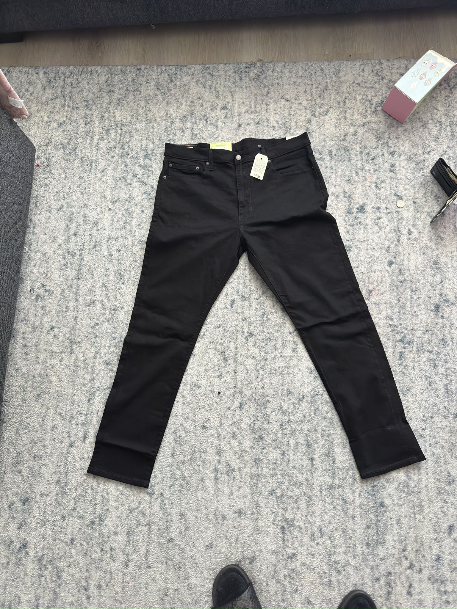 Levi’s® Men's 512™ Flex Slim Taper Fit Jeans