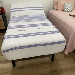 Cama De Hospital Para Casa En Buen Estado.