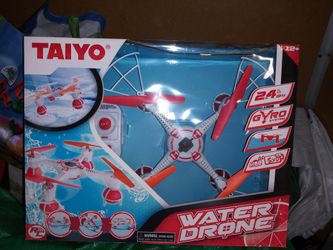 TAIYO water drone for Sale in Sacramento CA OfferUp