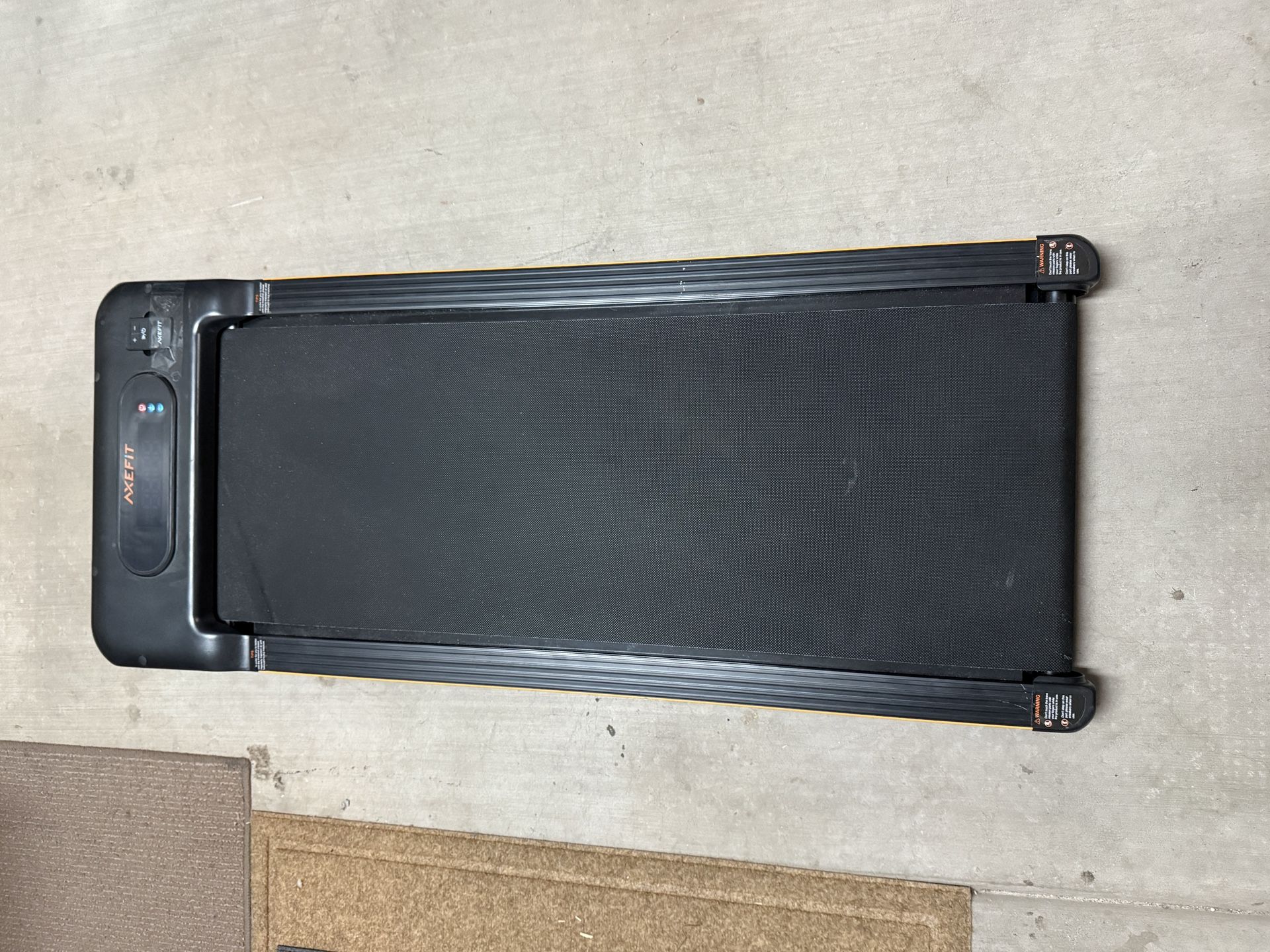 Walking Pad Treadmill For Desk