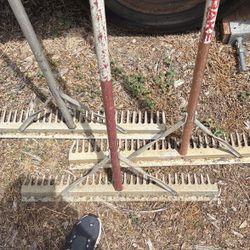 Aluminum Landscaping Takes