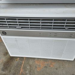 GE Wifi Air Conditioner 