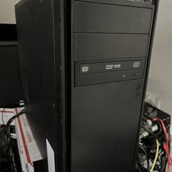 ASUS M5A78L-M PLUS/USB3 AMD 760G Socket AM3+ DDR3 Micro ATX Desktop Motherboard AMD FX 8320 8-core 3.5GHz Gaming Computer