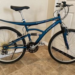 Marvel Speed MTB Lescoq 26” 