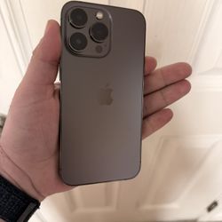 Iphone-13-pro-128g -Unlocked 