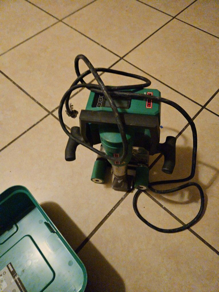 Mini Tpo Hand Held Robot
